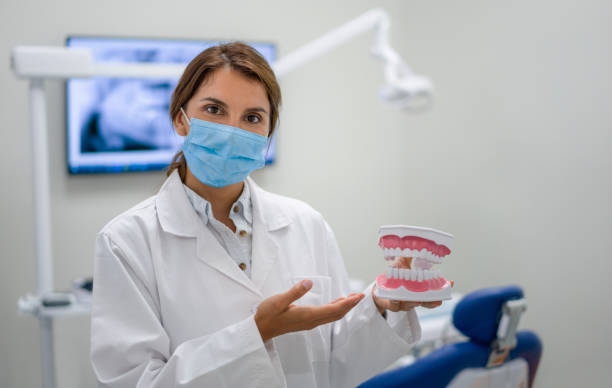 Best Emergency Dental Care for Sports Injuries in New Franklin, OH
