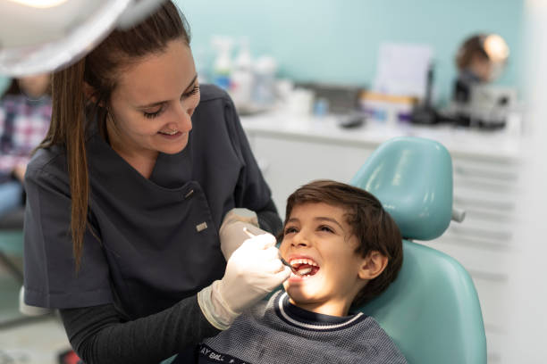Best Emergency Treatment for Oral Infections in New Franklin, OH