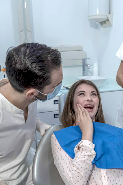 Best Emergency Care for Gum Disease in New Franklin, OH