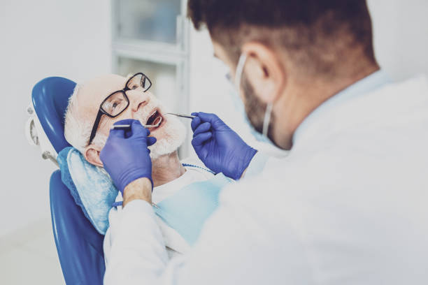 Best Walk-In Emergency Dental Services in New Franklin, OH